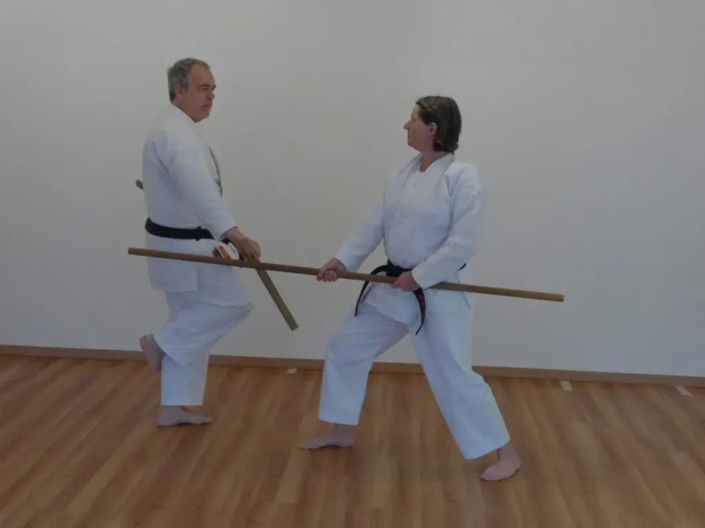 Kobujutsu