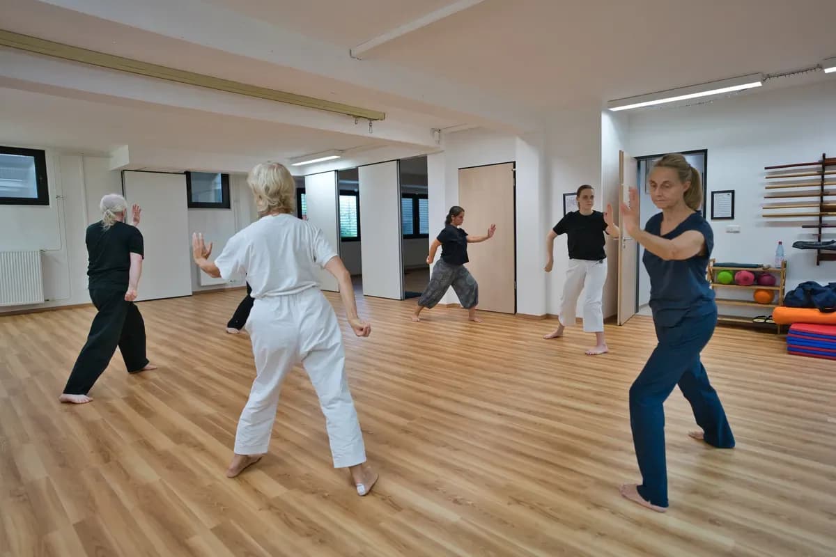 Qigong